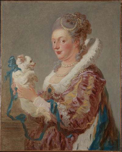 Jean-Honore Fragonard