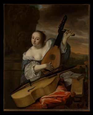 The Musician 1
