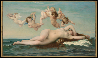 Alexandre Cabanel