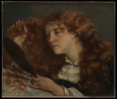 Gustave Courbet