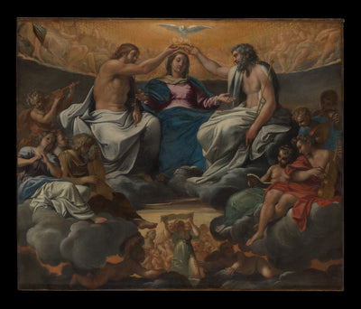 Annibale Carracci