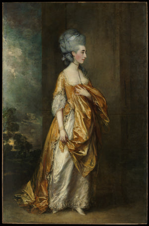 Mrs. Grace Dalrymple Elliott (1754?–1823) 1