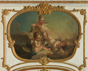 Allegory of Autumn 1