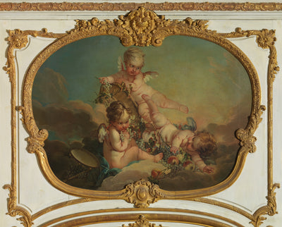 Francois Boucher
