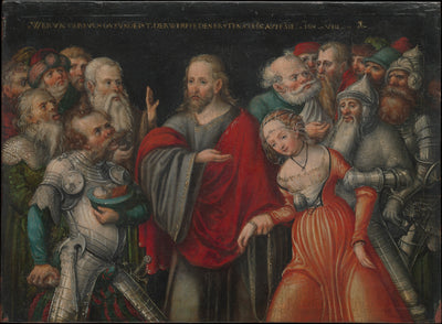 Lucas Cranach the Elder
