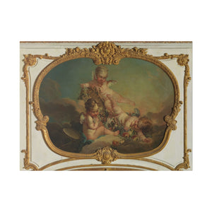 Allegory of Autumn 2