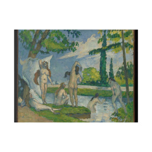 Bathers 2