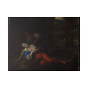 Cephalus and Procris 2