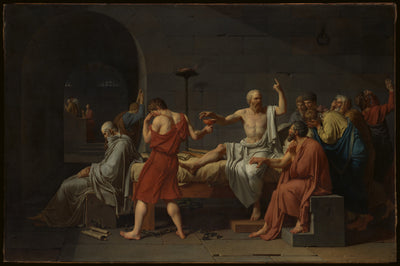 Jacques-Louis David