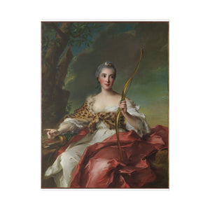 Madame Bergeret de Frouville as Diana 2