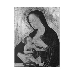 Madonna and Child - Antoniazzo Romano 2