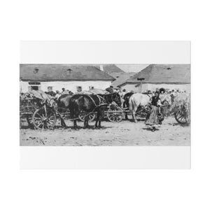 Market Scene 2