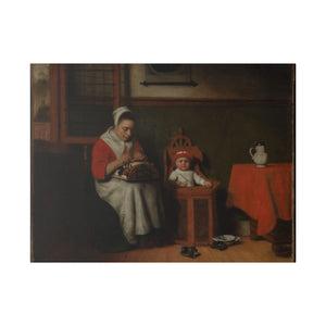 The Lacemaker 2