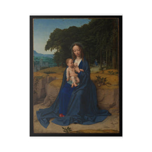 The Rest on the Flight into Egypt 2