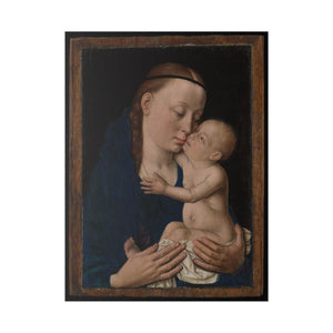 Virgin and Child - Dieric Bouts 2