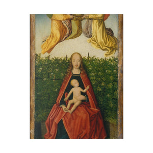 Virgin and Child 2