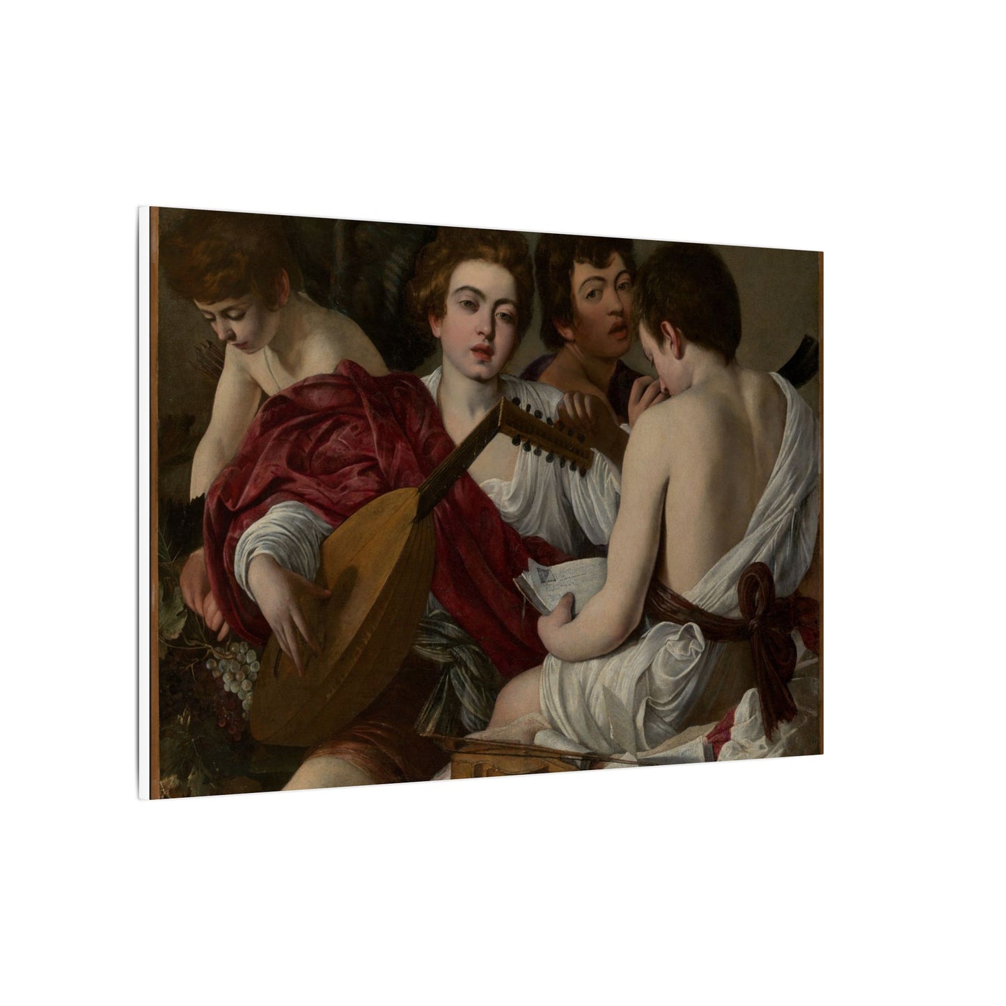 The Musicians