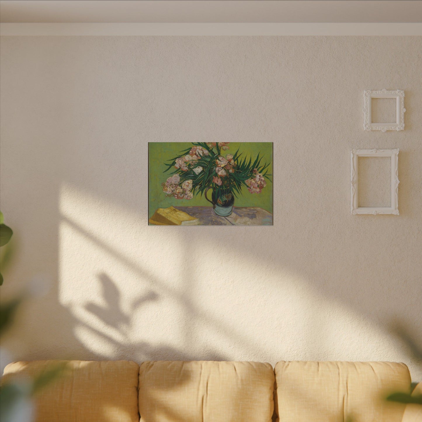 Oleanders
