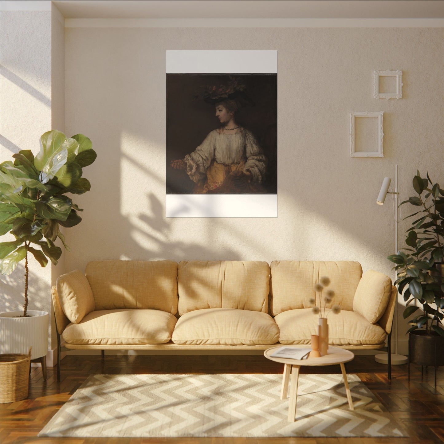 Flora