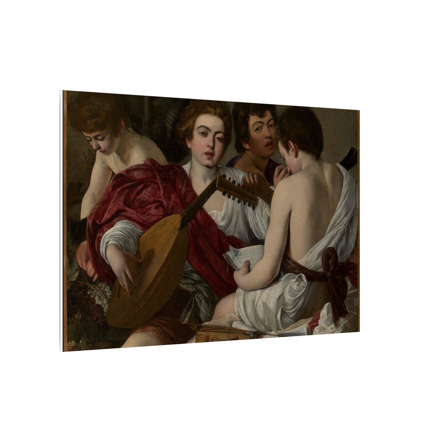The Musicians
