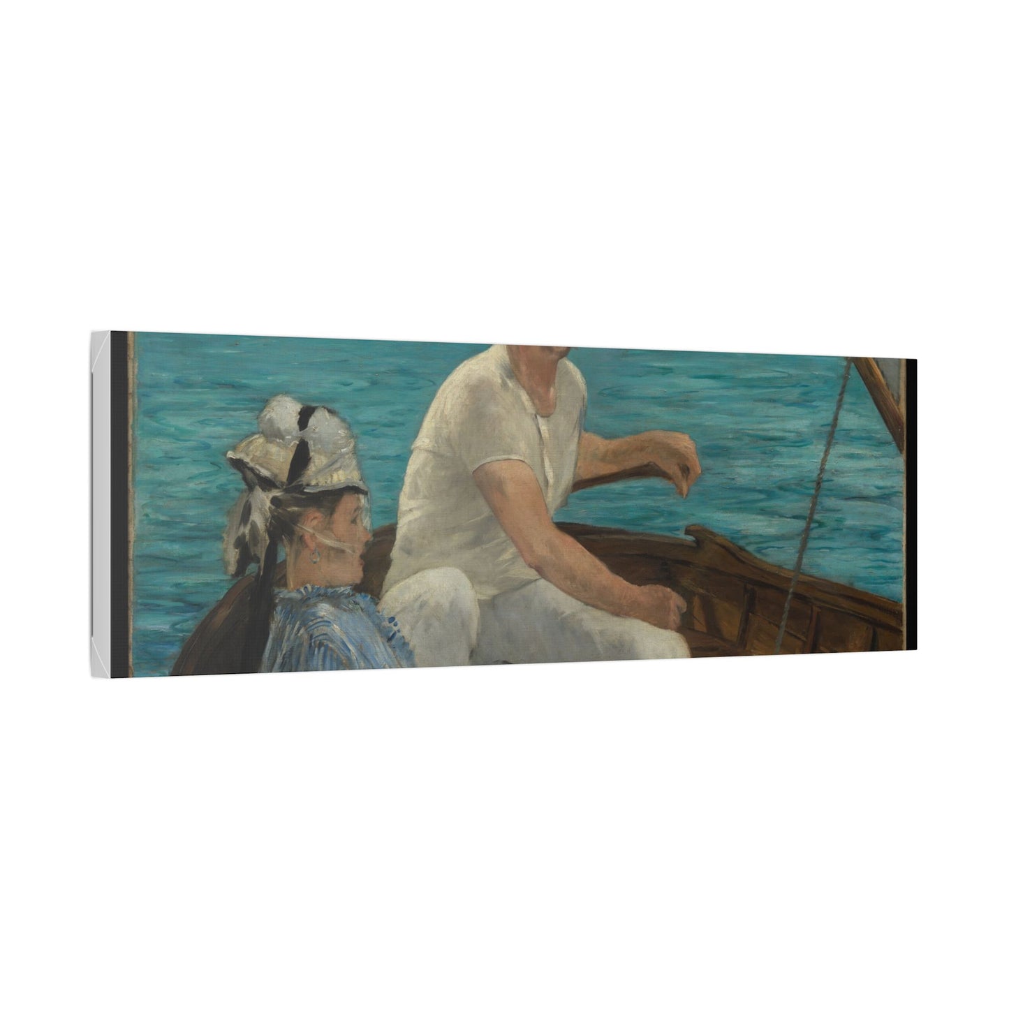 Boating
