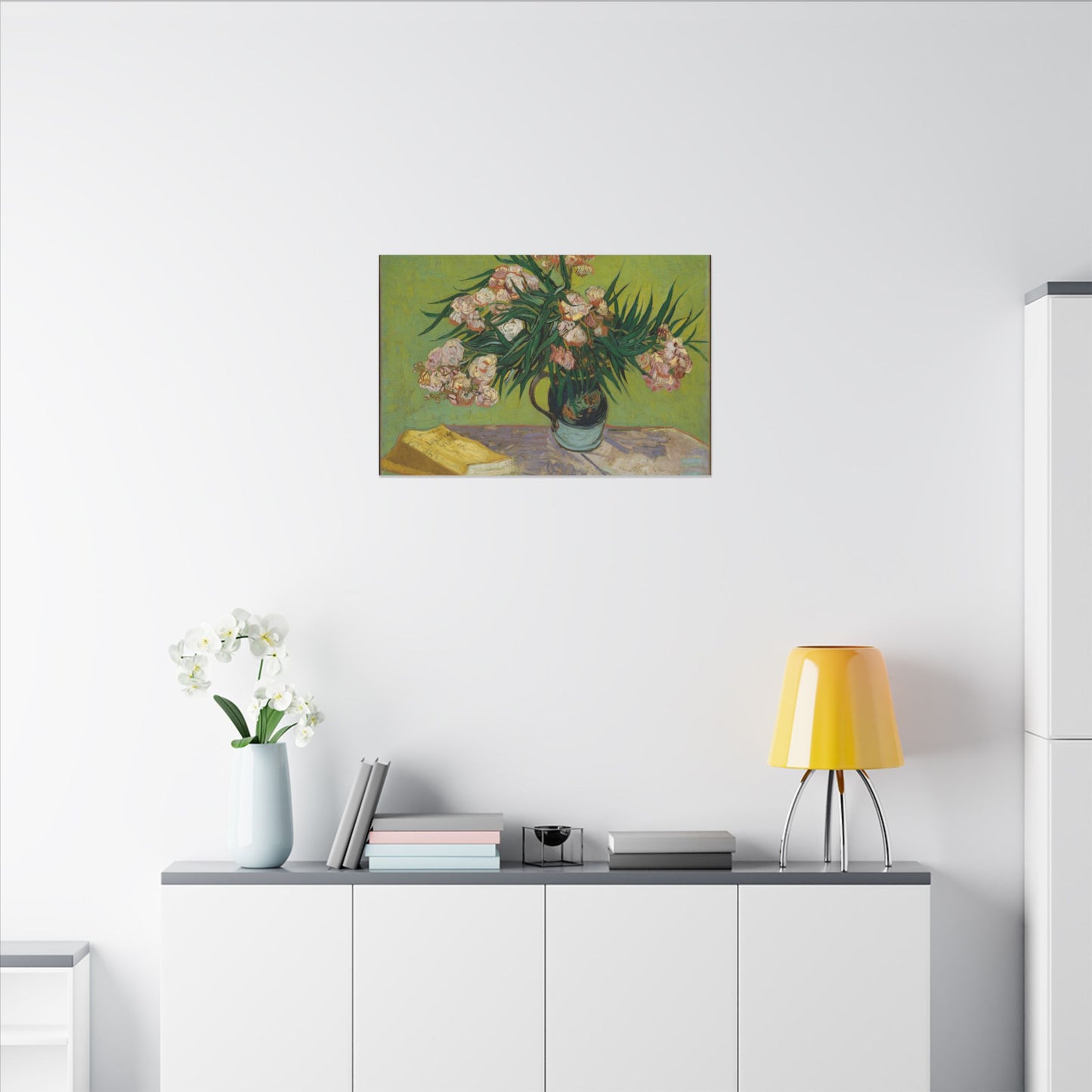 Oleanders