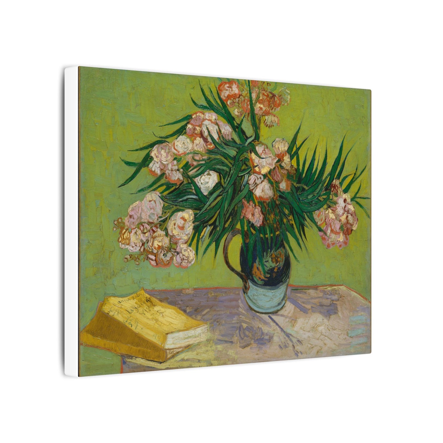 Oleanders