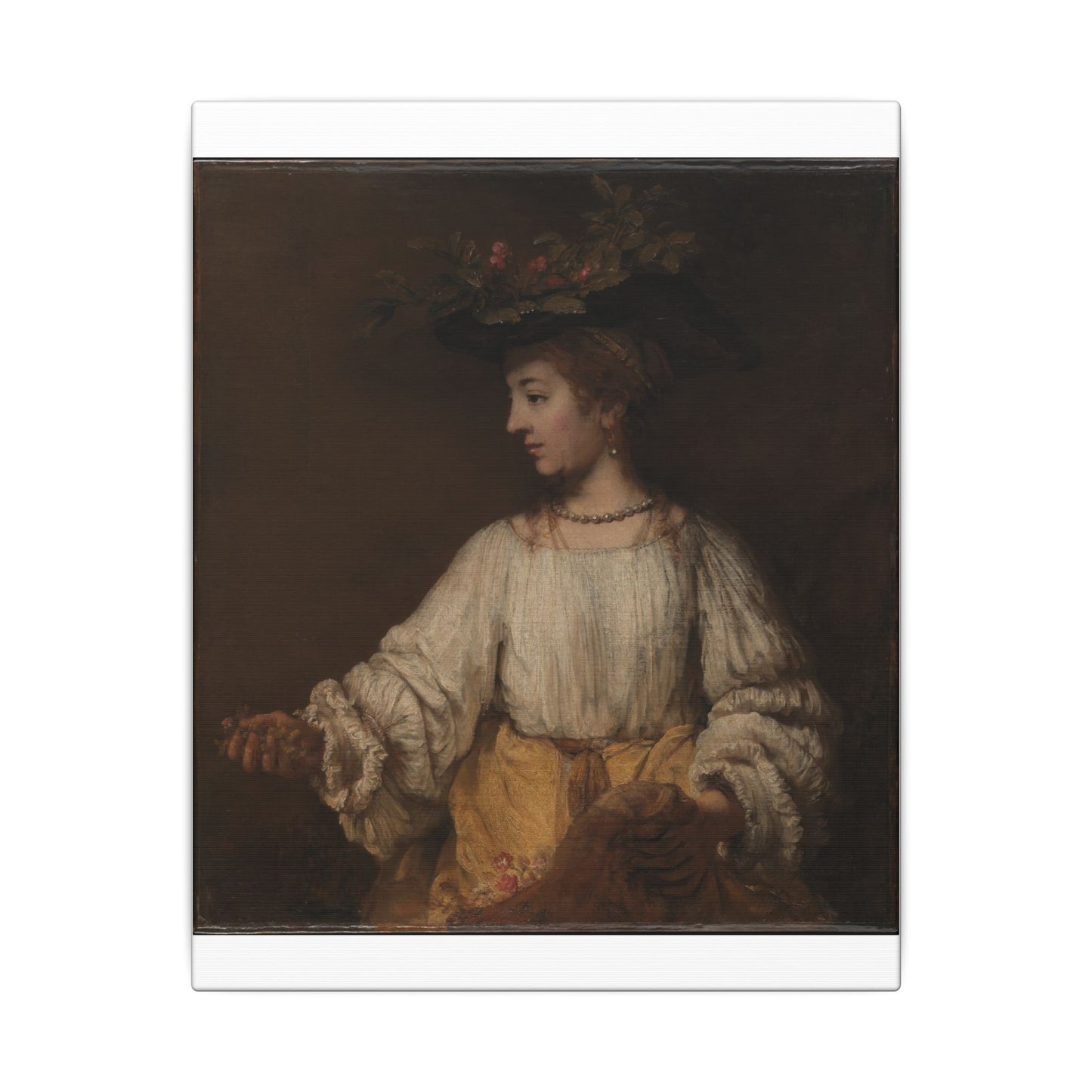 Flora
