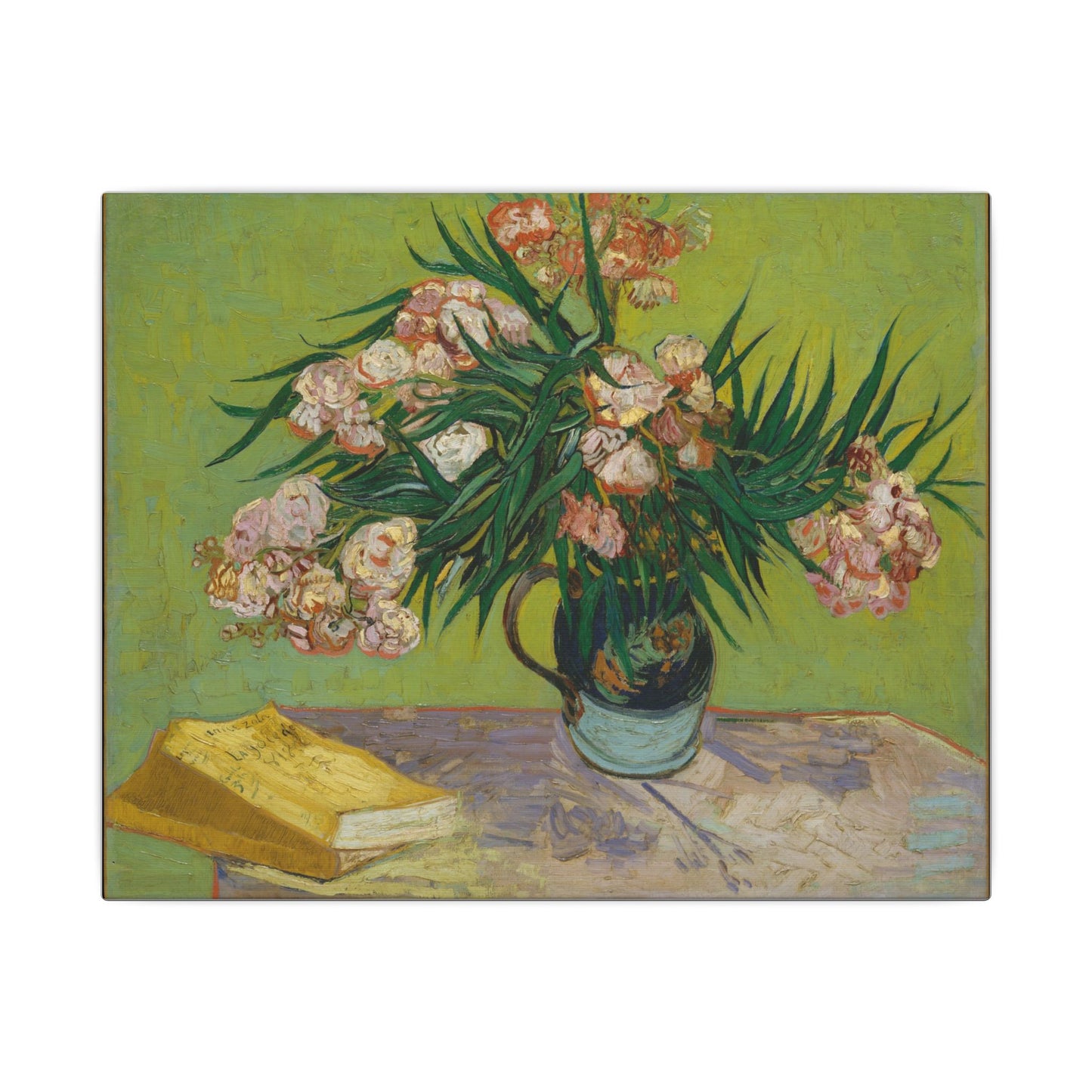 Oleanders