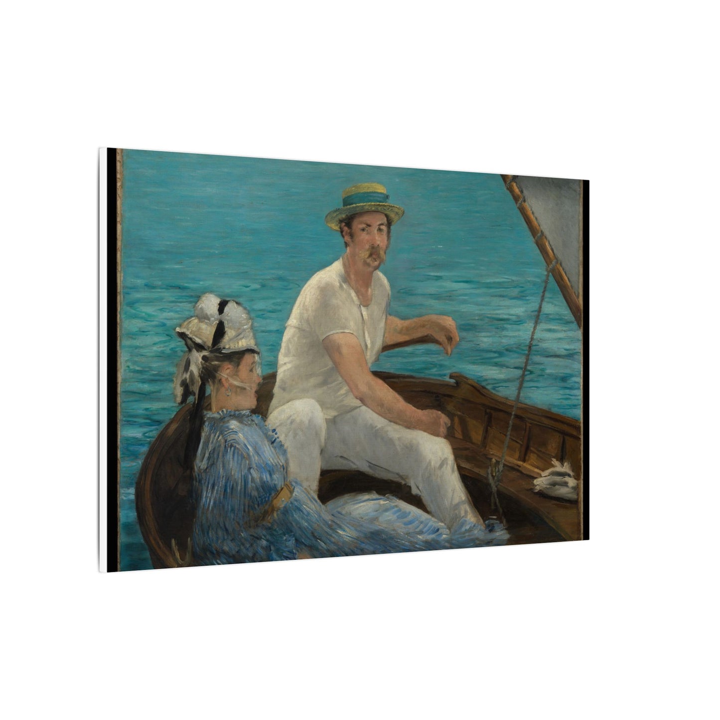 Boating