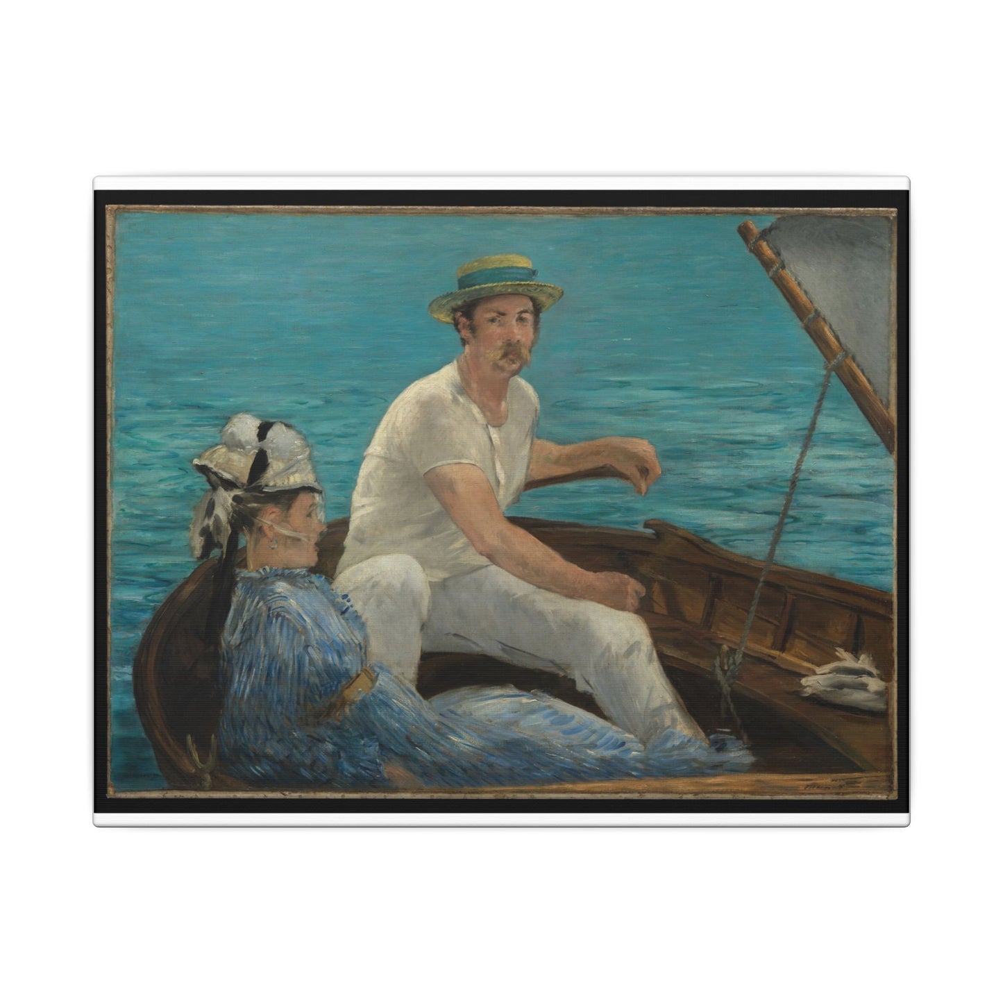 Boating