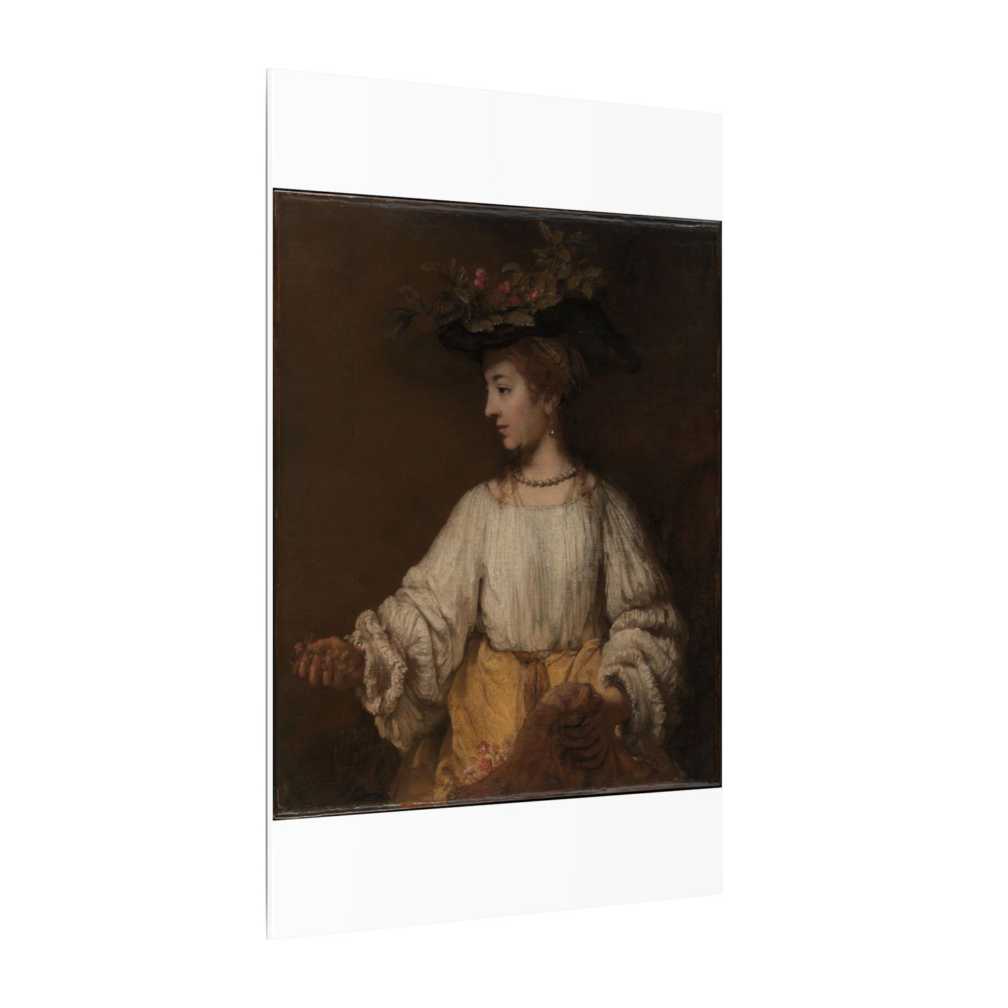 Flora