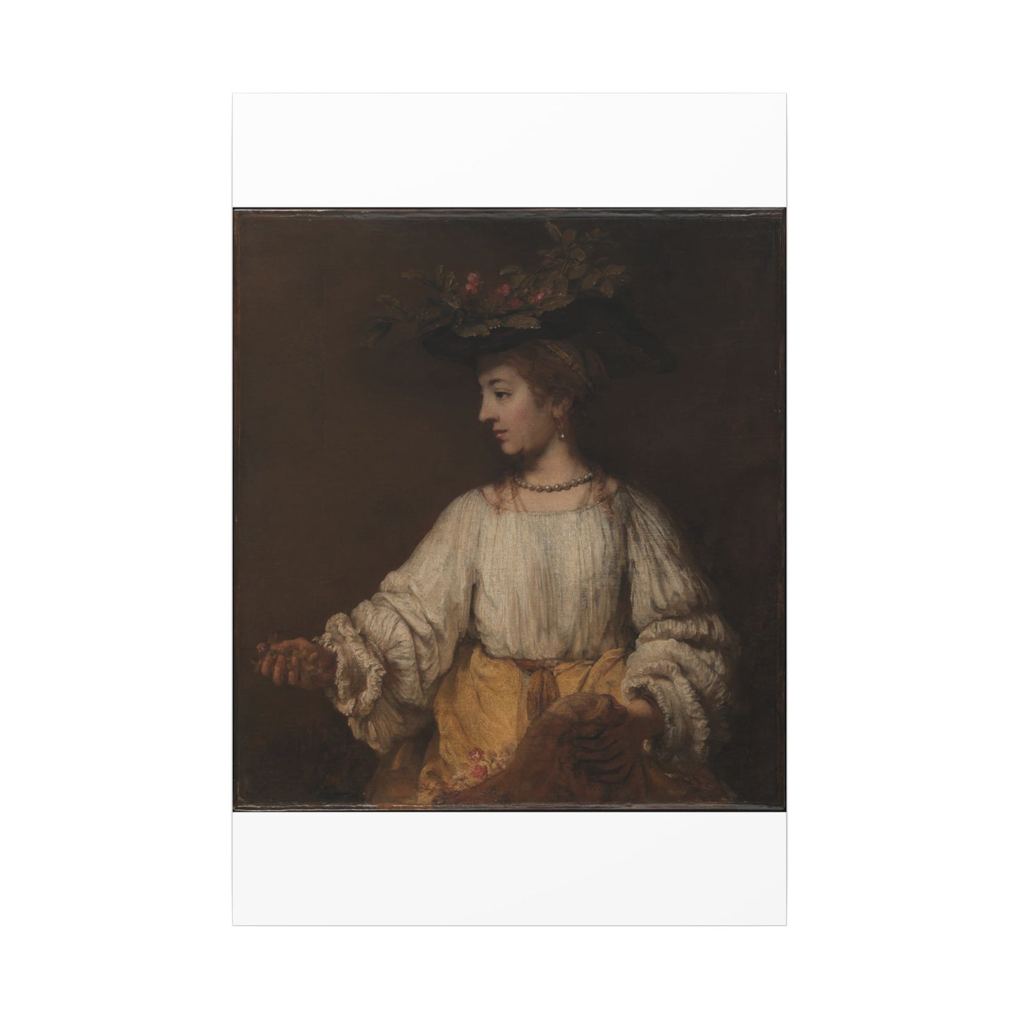 Flora