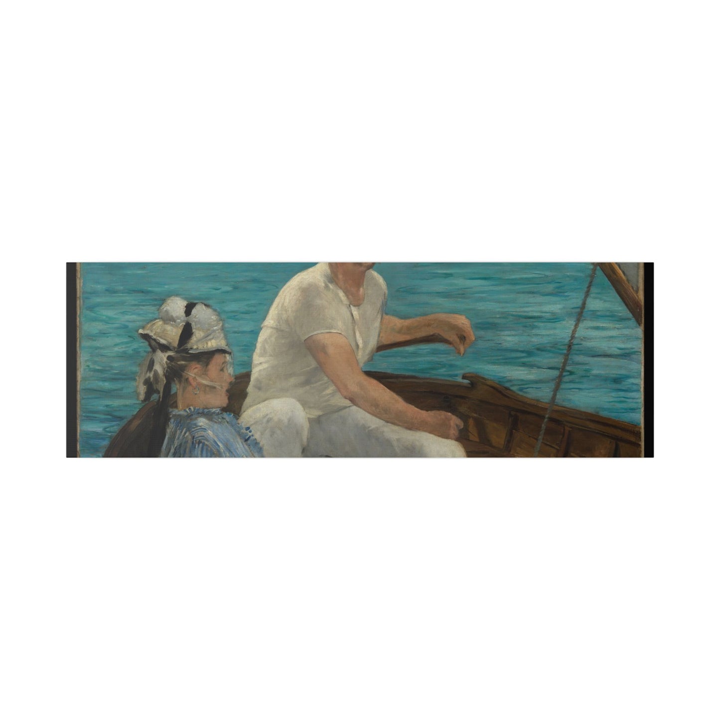 Boating