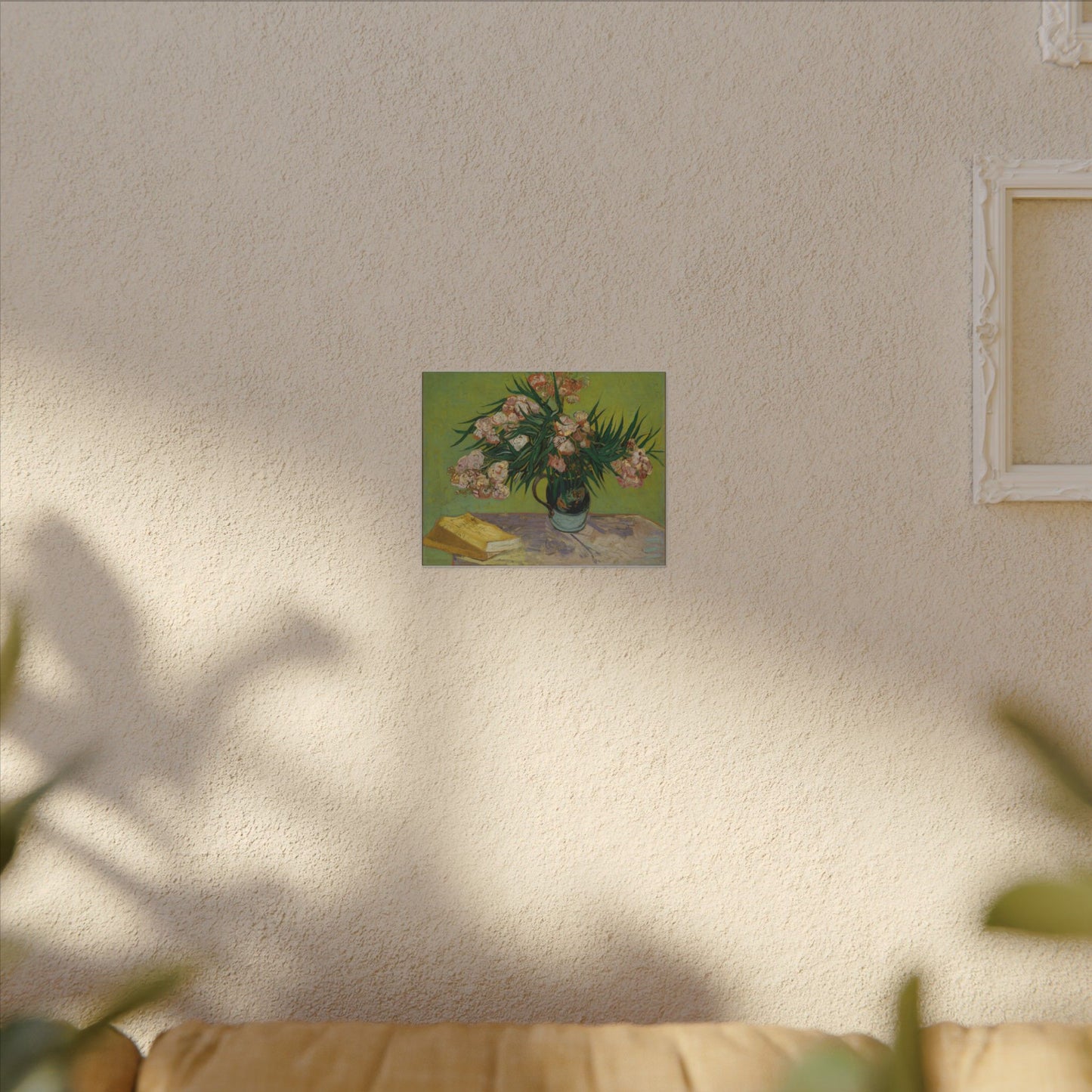 Oleanders