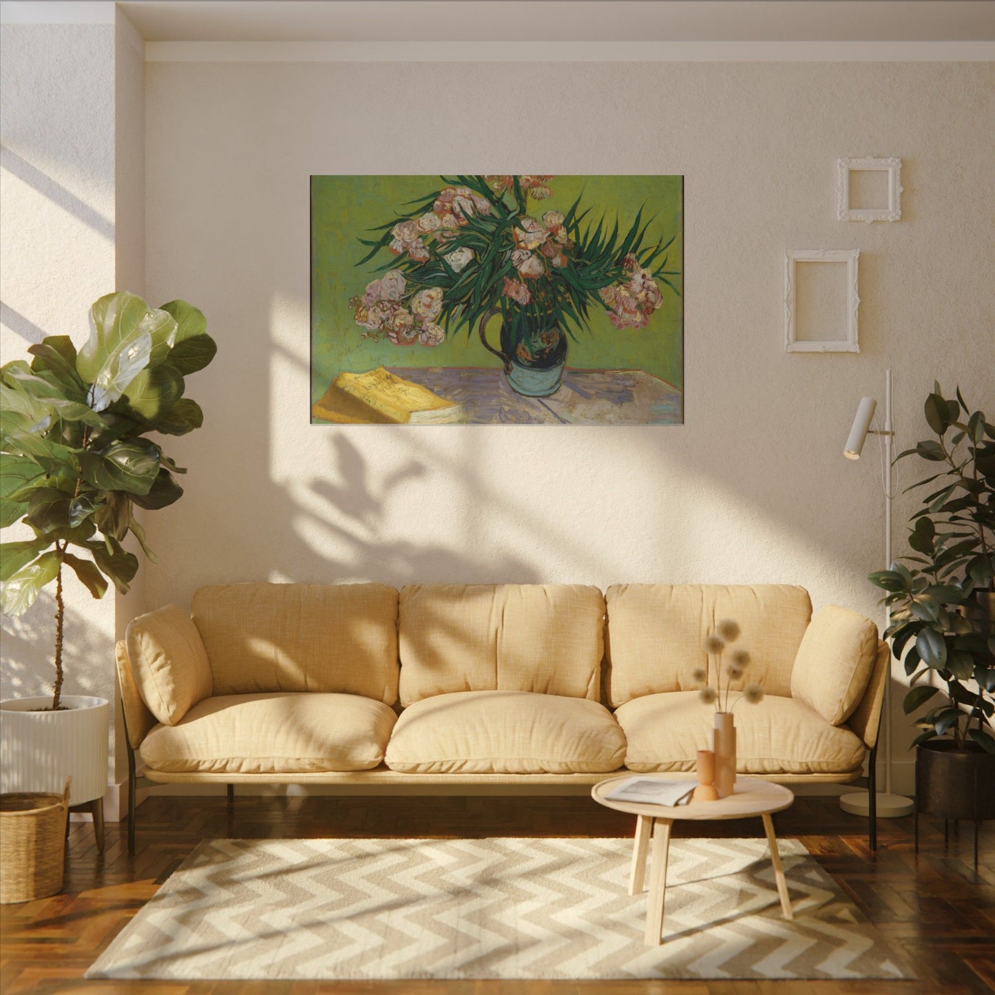 Oleanders
