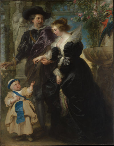 Peter Paul Rubens