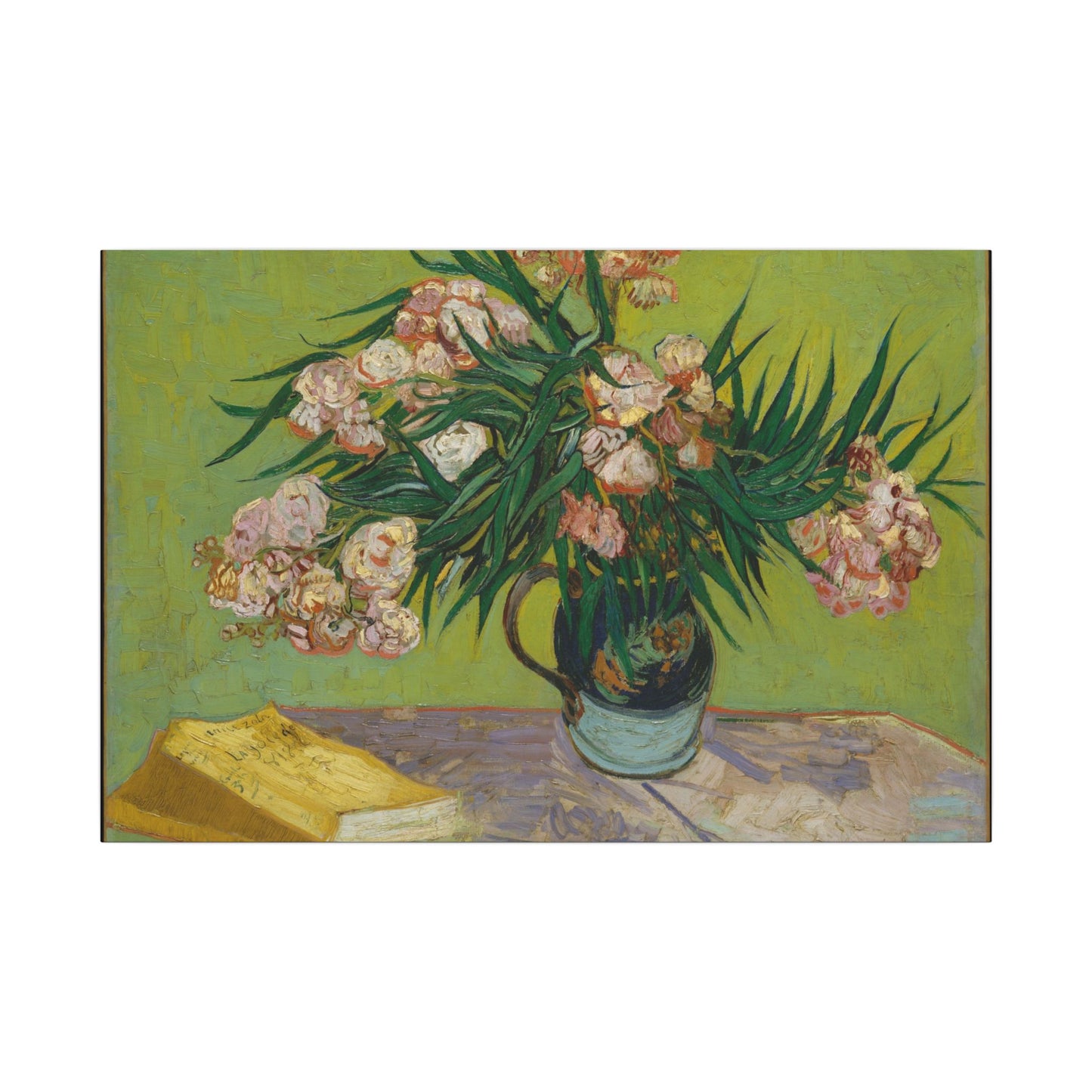 Oleanders