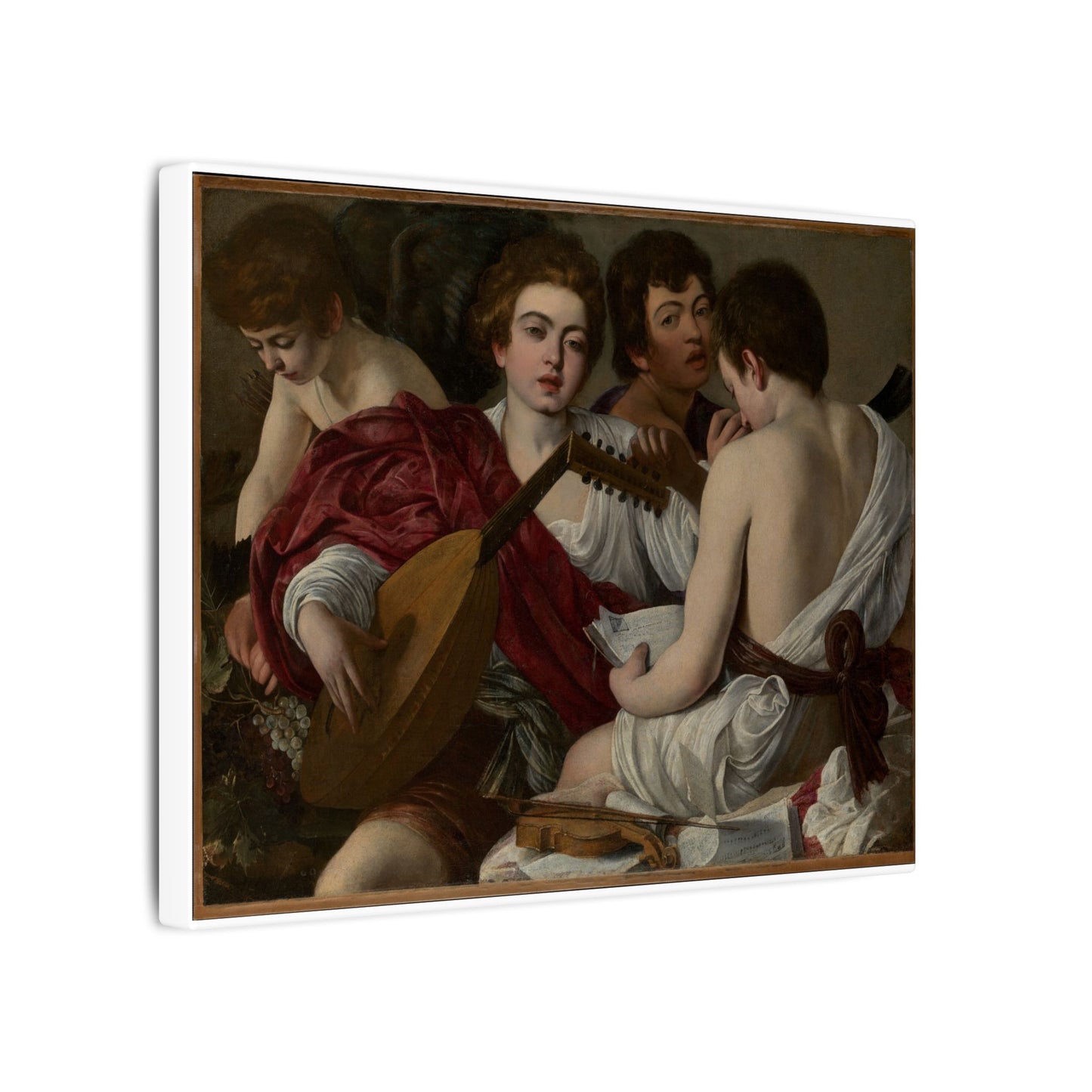 The Musicians