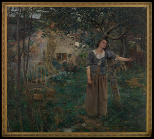 Joan of Arc 1