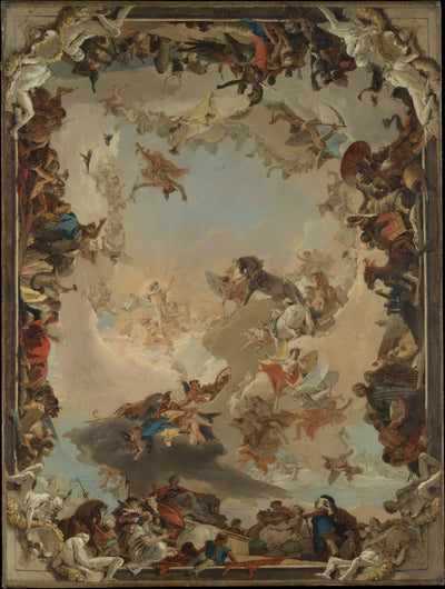 Giovanni Battista Tiepolo