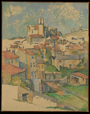 Gardanne 1