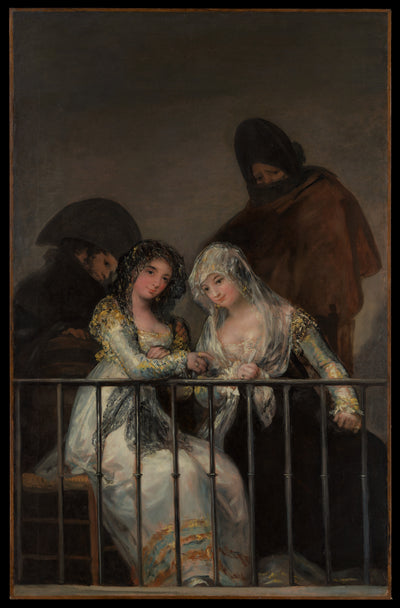 Francisco Goya