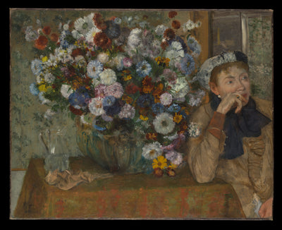Edgar Degas