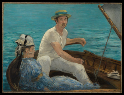 Edouard Manet