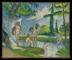 Bathers 1