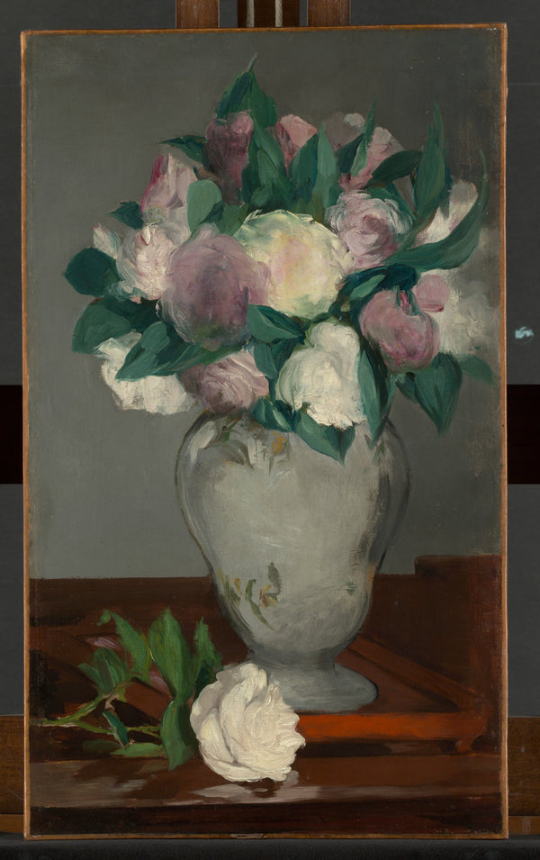 Peonies