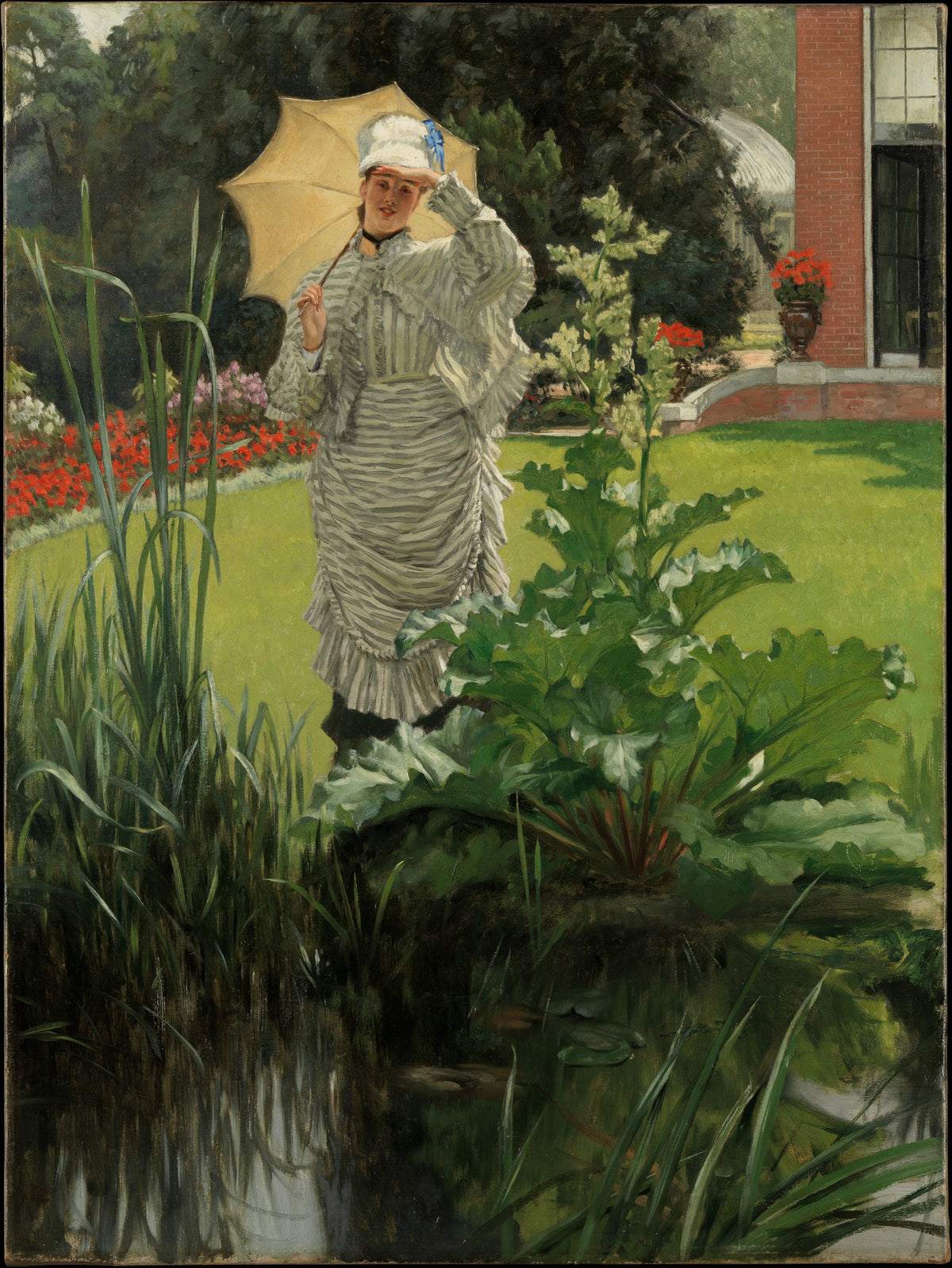 Spring Morning