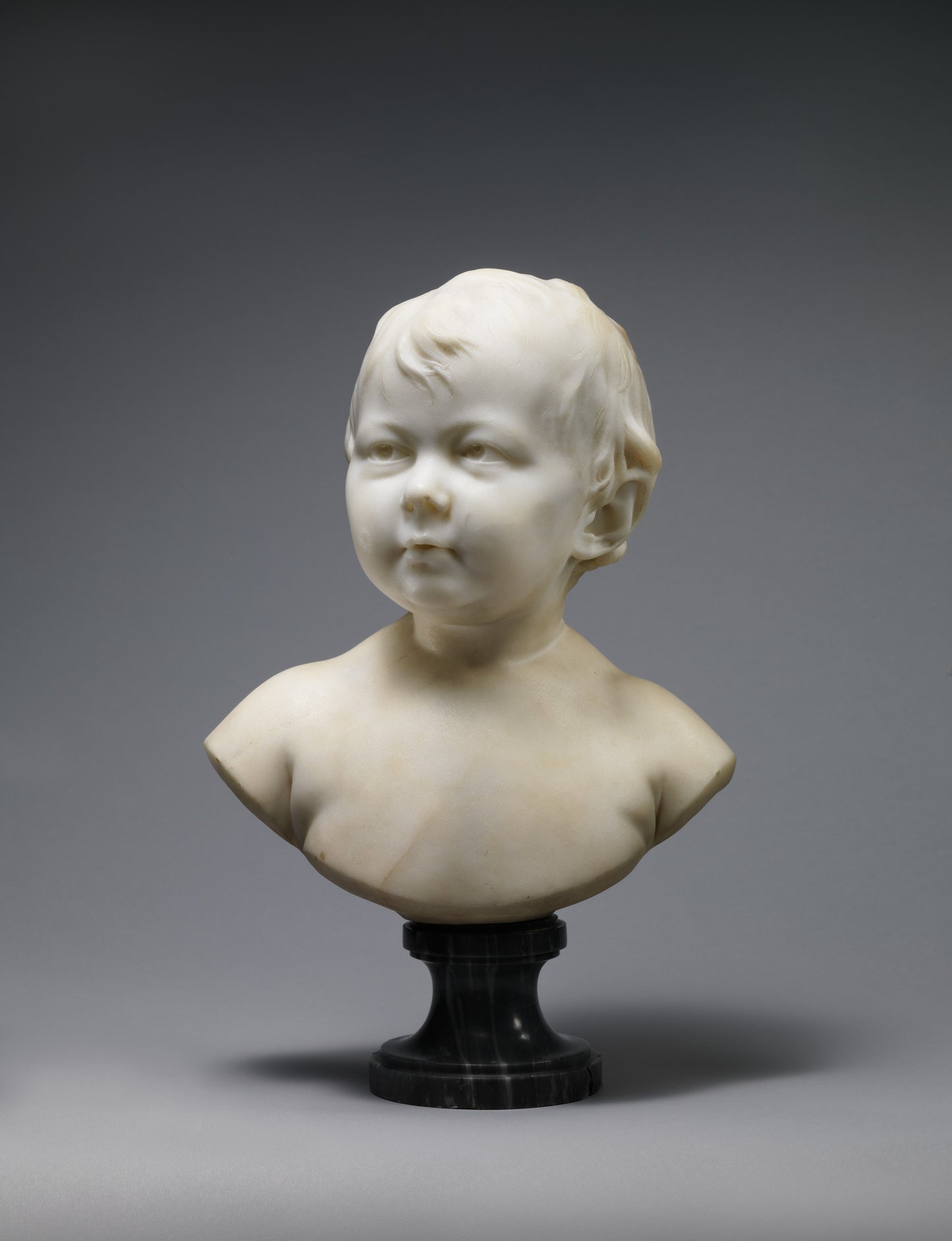 Sabine Houdon (1787–1836) - Framed Art Print | Ready to Hang by Wallmood