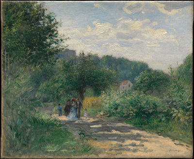 Auguste Renoir